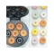 SCRAPCOOKING MACHINE 3887